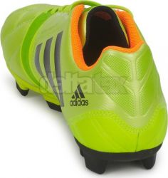 ADIDAS Nitrocharge 3.0 TRX FG green